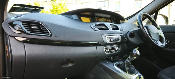 Renault Scenic 2014 1.5DCI 388511336