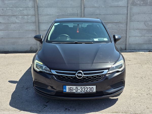 Opel Astra 1.6 CDTi 110ps SC New NCT 388514610