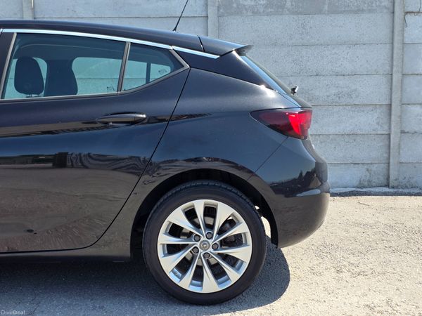 Opel Astra 1.6 CDTi 110ps SC New NCT 388514612