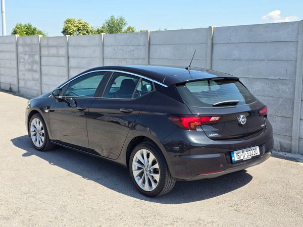 Opel Astra 1.6 CDTi 110ps SC New NCT 388514614
