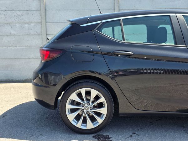 Opel Astra 1.6 CDTi 110ps SC New NCT 388514616