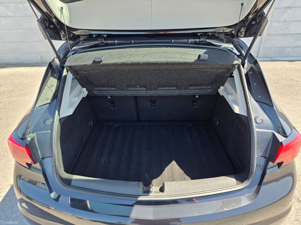 Opel Astra 1.6 CDTi 110ps SC New NCT 388514618