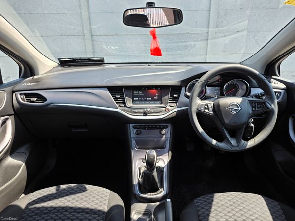 Opel Astra 1.6 CDTi 110ps SC New NCT 388514620