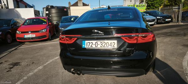 Jaguar XF Portfolio - FULL REBUILD/LONG WARRANTY 388514982
