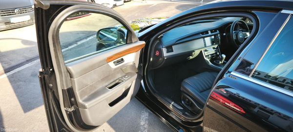 Jaguar XF Portfolio - FULL REBUILD/LONG WARRANTY 388514998
