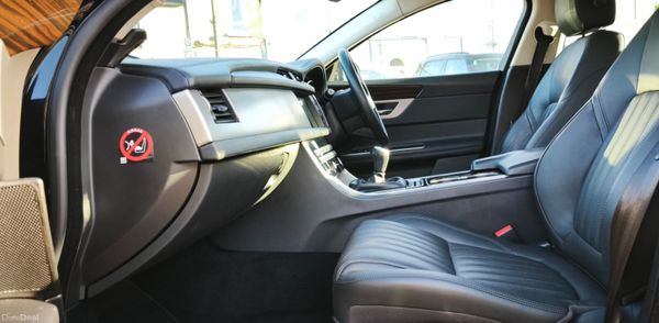 Jaguar XF Portfolio - FULL REBUILD/LONG WARRANTY 388515000