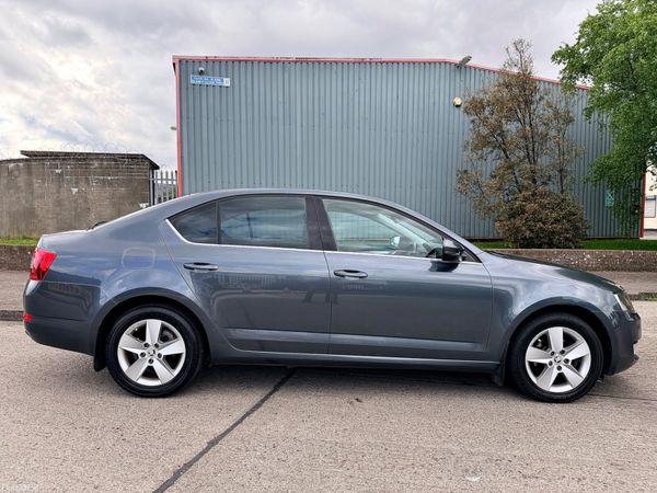 🔴 High Spec Skoda Octavia 2015 388515442