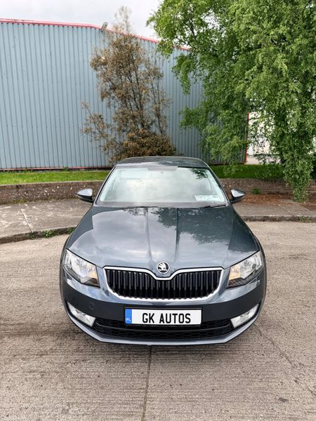 🔴 High Spec Skoda Octavia 2015 388515450