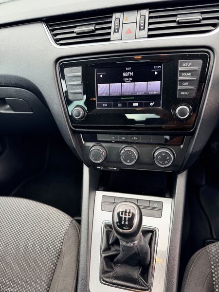 🔴 High Spec Skoda Octavia 2015 388515462
