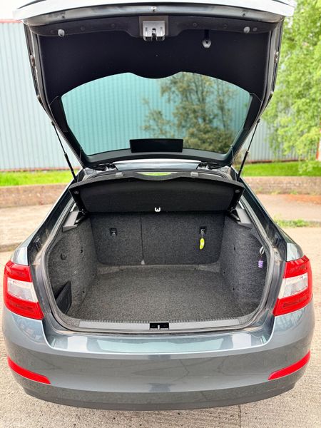 🔴 High Spec Skoda Octavia 2015 388515464