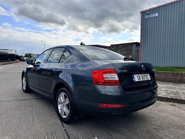 🔴 High Spec Skoda Octavia 2015 388515434