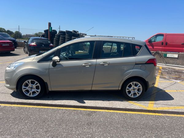 Ford B-Max 1.4 Petrol Low kms 2013 388518650