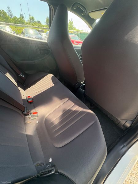 Toyota Yaris 1.0 VVTi Automatic 2021 388518816