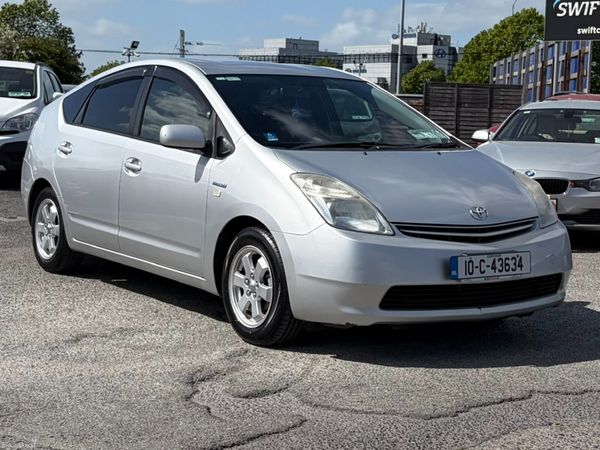 2010 Toyota Prius 1.5 VVT-i Hybrid Auto Nct 05/27 388519406