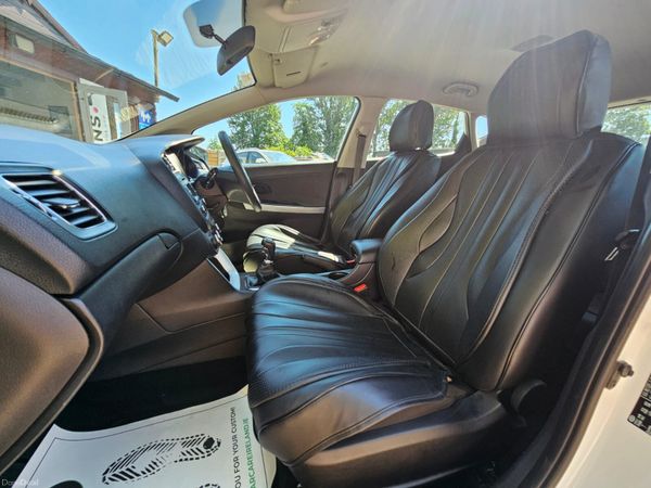 Kia Ceed 2016 1.6crdi manual 388521478