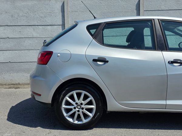 SEAT Ibiza SC 1.2 SE 388521968