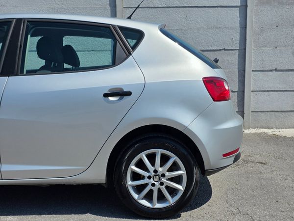 SEAT Ibiza SC 1.2 SE 388521970