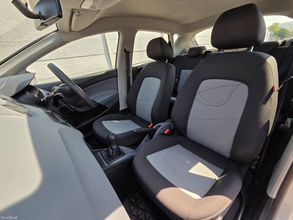 SEAT Ibiza SC 1.2 SE 388521972