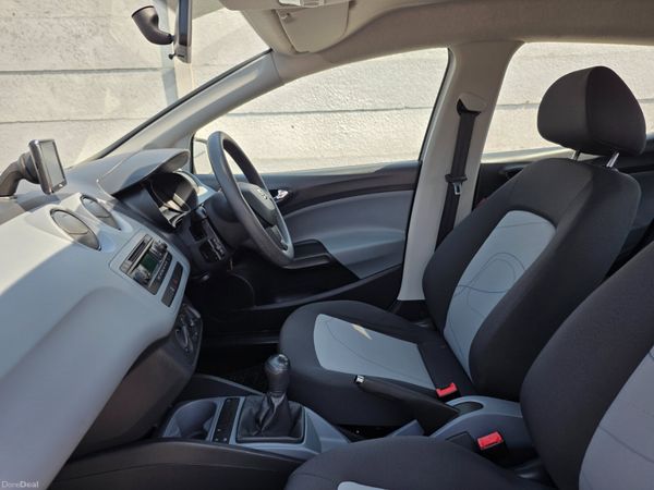 SEAT Ibiza SC 1.2 SE 388521976