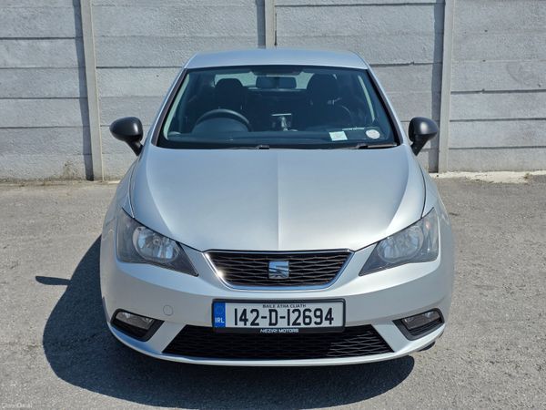 SEAT Ibiza SC 1.2 SE 388521922