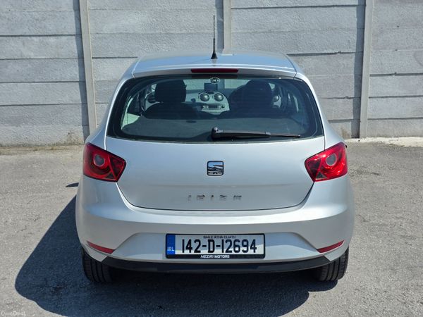 SEAT Ibiza SC 1.2 SE 388521928