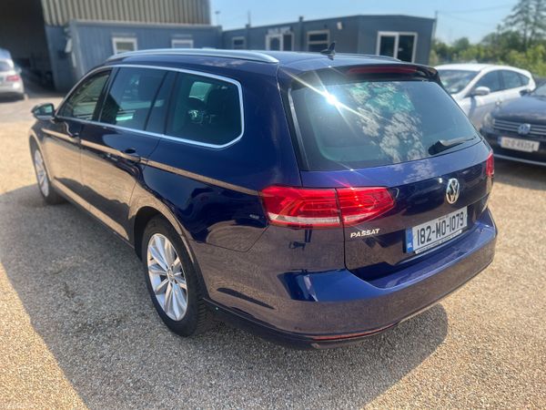 Volkswagen Passat 2.0 TDI BUSINESS 388523804