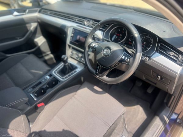 Volkswagen Passat 2.0 TDI BUSINESS 388523806