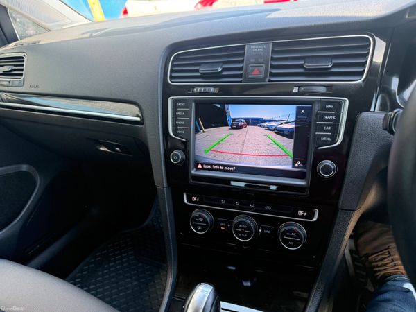 2013 Volkswagen Golf 1.4 Tsi Auto/ Highline 388526102