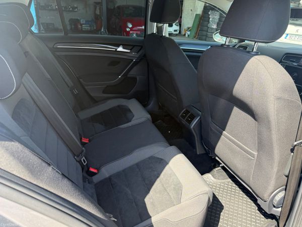 2013 Volkswagen Golf 1.4 Tsi Auto/ Highline 388526104
