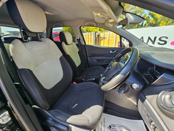 Renault Captur 2018 1 litre petrol manual 388528888
