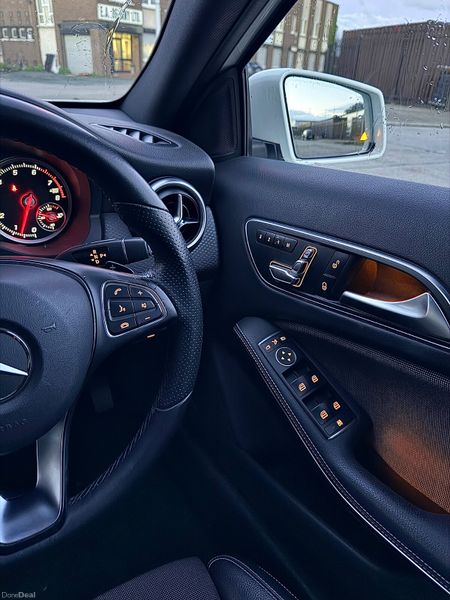 🔴 High Spec Mercedes-Benz A-Class Auto2016 388529450