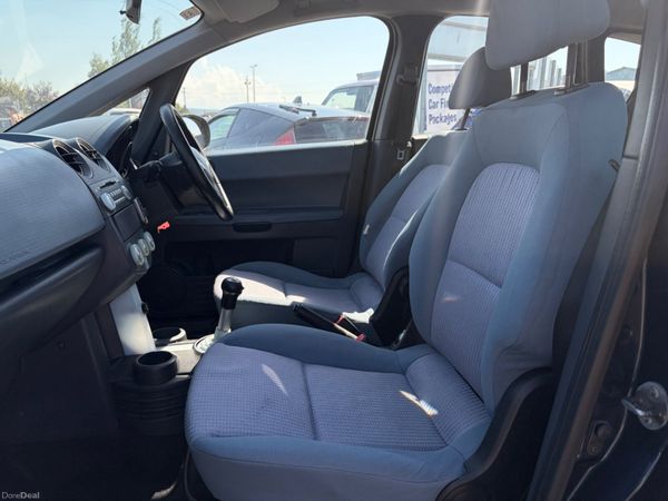 2006 Mitsubishi Colt 1.1 INFORM Nct 09/26 388530174