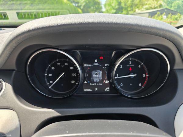 2018 Land Rover Discovery Sport SE Tech 9 Speed Au 388642966