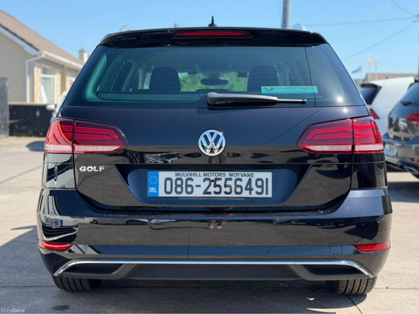 Volkswagen Golf Highline Automatic 388649074