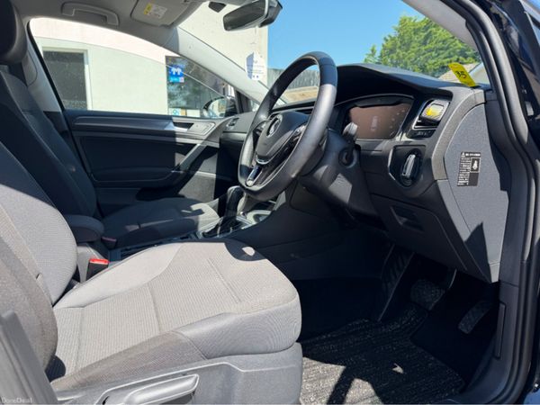Volkswagen Golf Highline Automatic 388649078