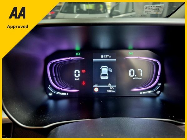 💥2025 Kia Picanto💥 (4,000KM+6 Year Warranty) 388650290