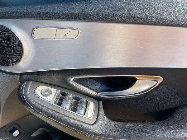 Mercedes-Benz C-Class 2019 Avantgarde Auto low mil 388650820
