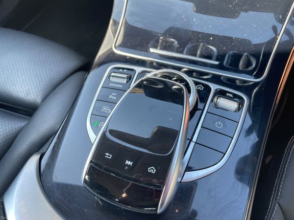 Mercedes-Benz C-Class 2019 Avantgarde Auto low mil 388650824