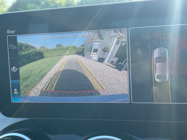 Mercedes-Benz C-Class 2019 Avantgarde Auto low mil 388655424