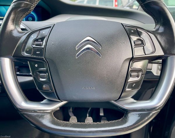 Citroën Grand C4 Picasso 7 Seater | Reverse Camera 388657844