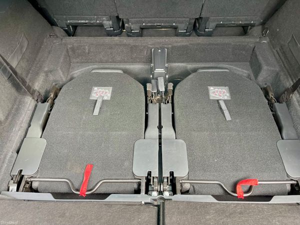 Citroën Grand C4 Picasso 7 Seater | Reverse Camera 388657846