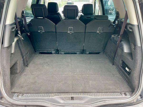 Citroën Grand C4 Picasso 7 Seater | Reverse Camera 388657848