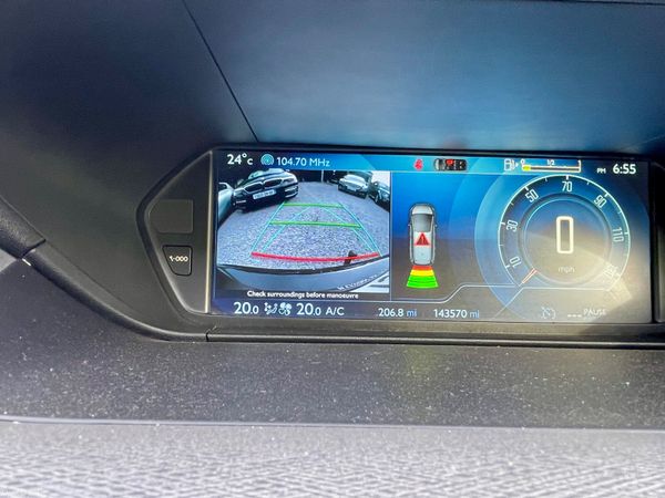 Citroën Grand C4 Picasso 7 Seater | Reverse Camera 388657830