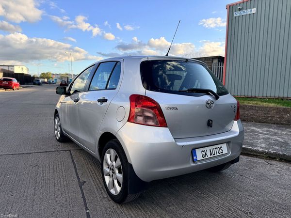 🔴 Toyota Yaris 2006 388658666
