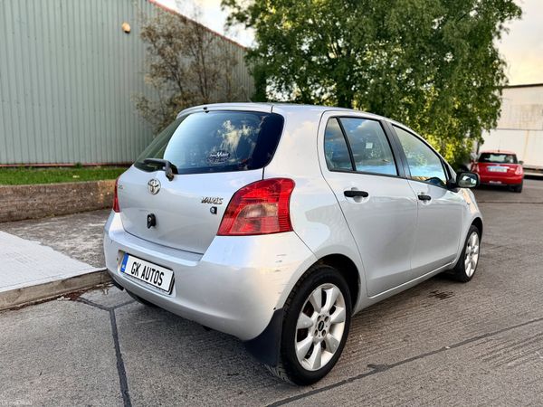 🔴 Toyota Yaris 2006 388658668