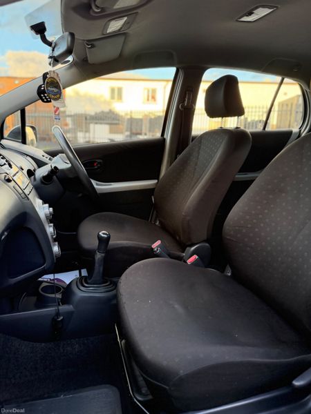 🔴 Toyota Yaris 2006 388658768