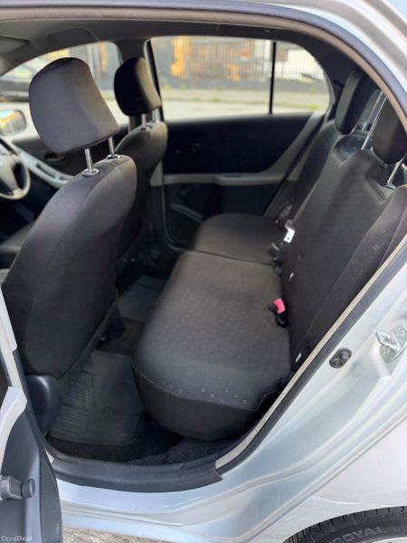 🔴 Toyota Yaris 2006 388658770
