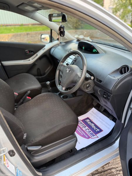 🔴 Toyota Yaris 2006 388658732