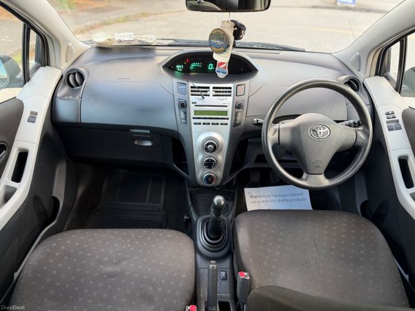 🔴 Toyota Yaris 2006 388658734