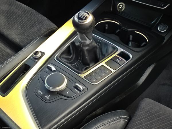 171 Audi A4 S-Line 6 Speed Manual 388661044
